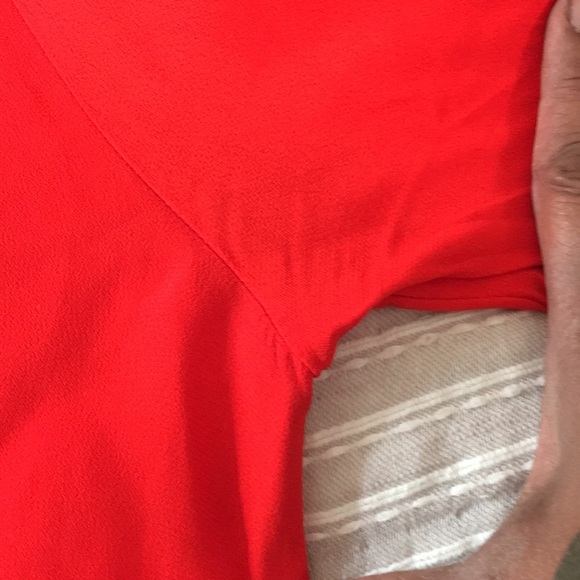 Keyhole top - Picture 4 of 4